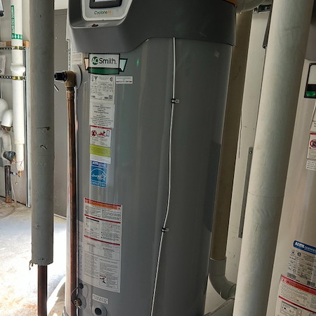 Gas vs. Electric Water Heaters: How To Choose The Right Option For Your Home Thumbnail
