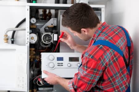 Don't Get Steamed! Knowing When to Service Your Boiler Thumbnail