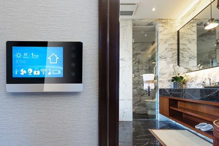 Smart Thermostats: The Intelligent Way to Control Your Home's Comfort Thumbnail