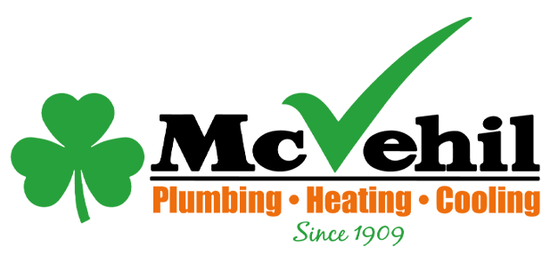 McVehil Plumbing, Heating & Air Conditioning Logo