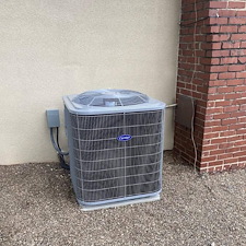 Residential Air Conditioner Installation in McMurray, PA 0