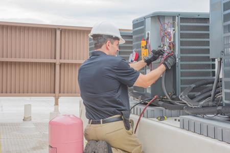 Commercial HVAC Thumbnail