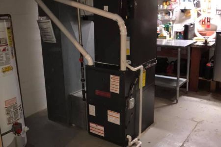 Furnace Installation Thumbnail