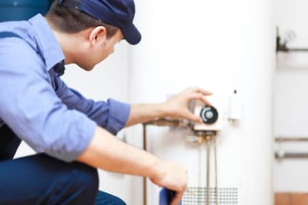 Water Heater Installation & Repair Thumbnail