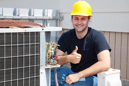 Ac system tune up and maintenance