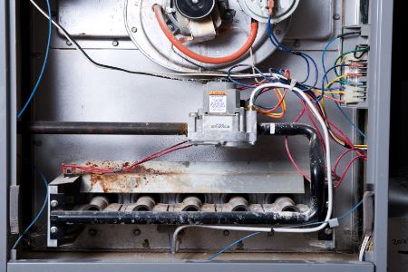 Free boiler replacement estimate