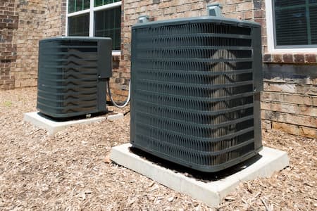 Hvac specials