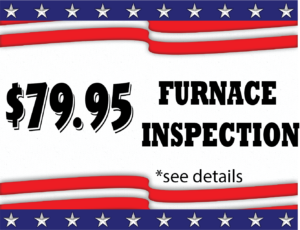 Furnace Inspection