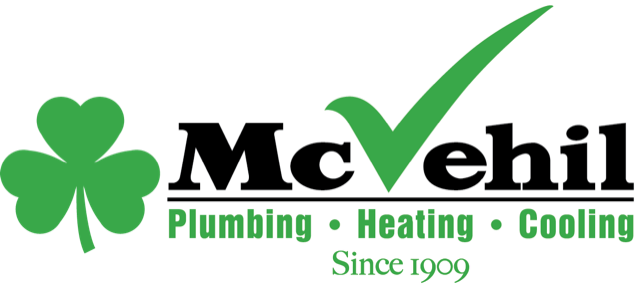 McVehil Plumbing Heating & Cooling