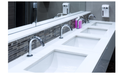 Expert Commercial Plumbing Services in McMurray, PA