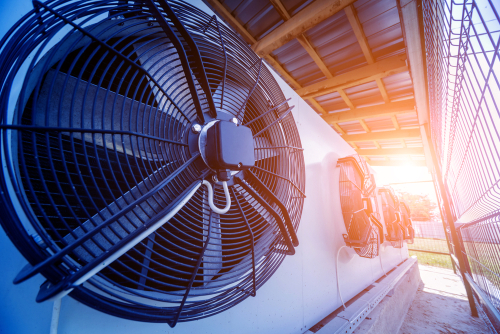 How Often Should Mc Murray PA Commercial HVAC Units Be Replaced?